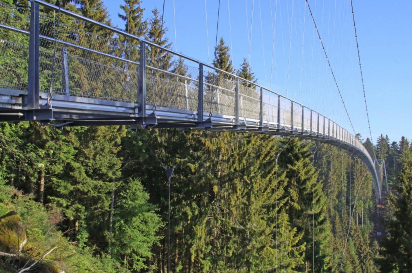 Ferienwohnung Schwarzwald Tannenzaepfle Baiersbronn Exterior foto